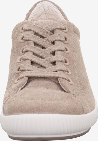 Sneaker bassa 'Tanaro 5.0' di Legero in beige