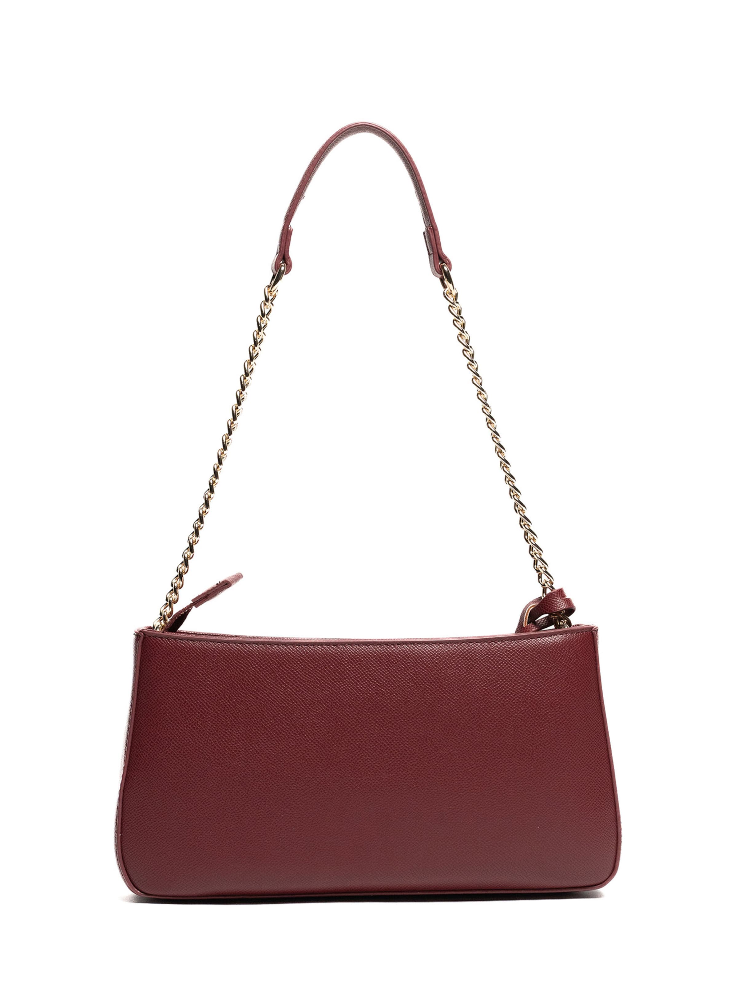 Borsa a mano di U.S. POLO ASSN. in rosso