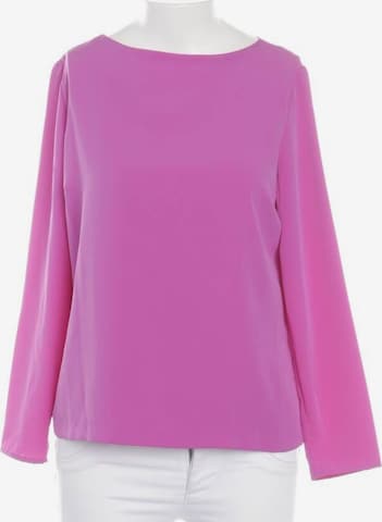 Lauren Ralph Lauren Blouse & Tunic in XXS in Purple: front