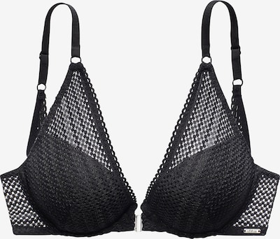 LASCANA Soutien-gorge en noir, Vue avec produit