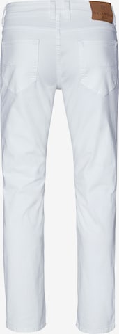 Oklahoma Jeans Regular Jeans in White