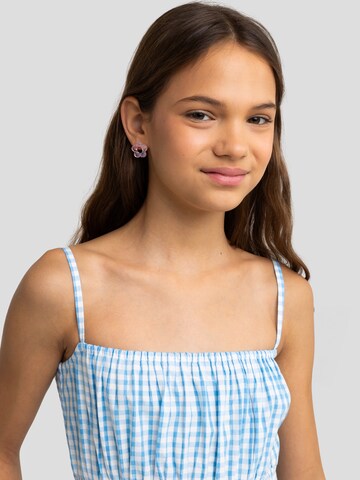 Robe 'Mircela' BIG STAR en bleu