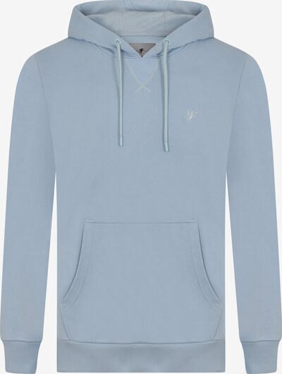 DENIM CULTURE Sweatshirt 'Hector' in blau, Produktansicht