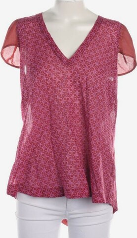 Sportmax Blouse & Tunic in M in Pink: front