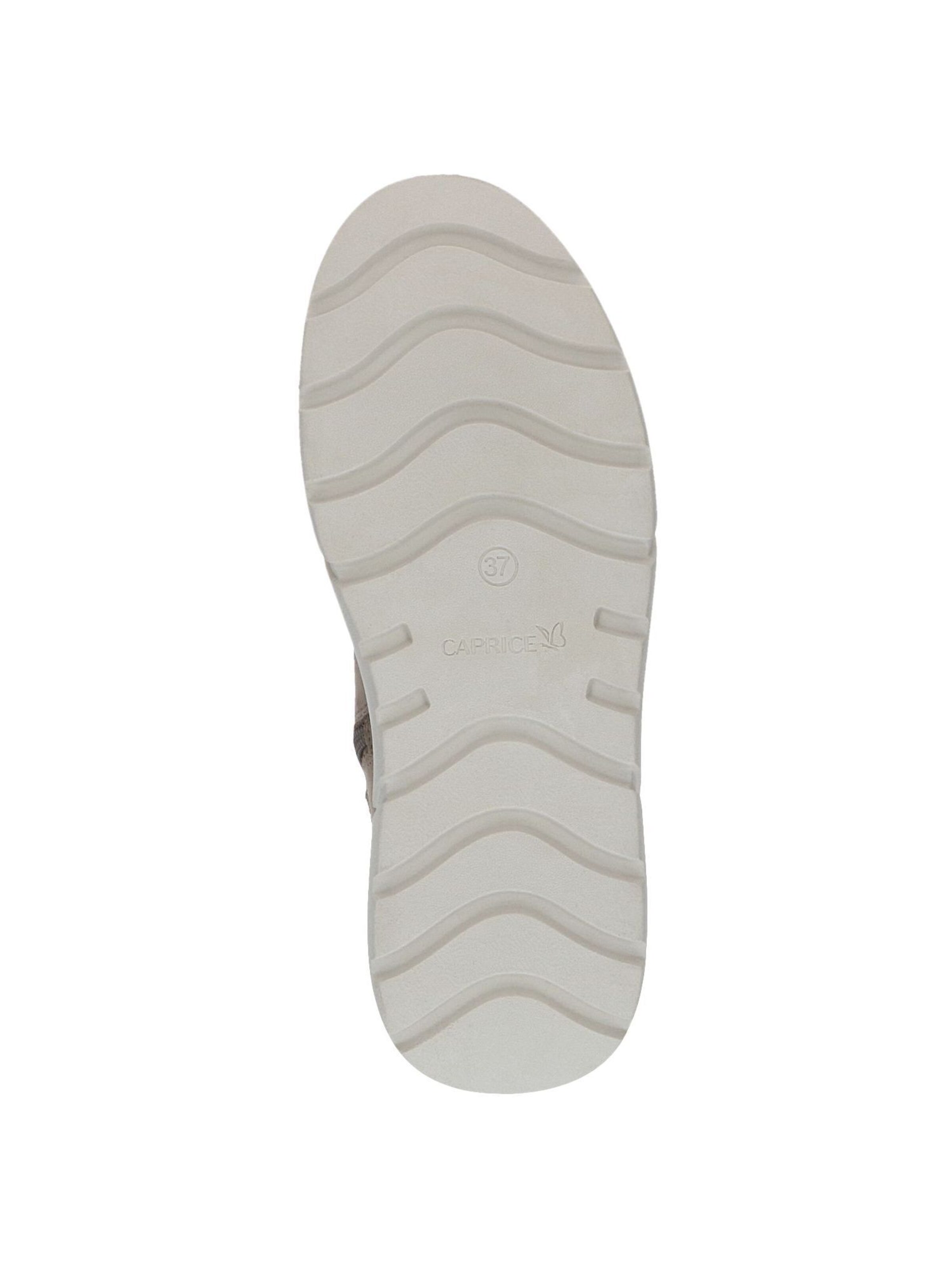 CAPRICE Stiefelette in Braun