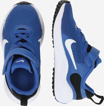 Chaussure de sport 'REVOLUTION 7' NIKE en bleu