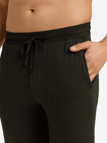 Hanro Regular Sportbroek 'Casuals' in Zwart