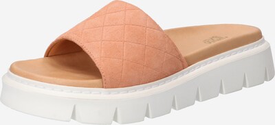 Apple of Eden Mules 'Gia' in Salmon, Item view