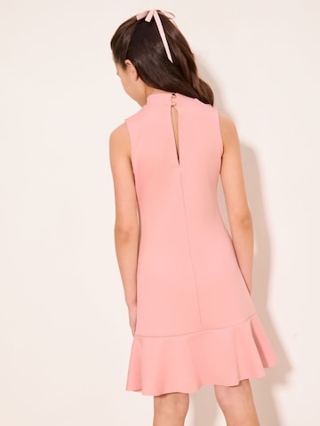 Lipsy Φόρεμα σε ροζ