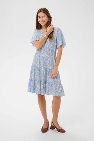 Love Copenhagen Jurk 'LCLuda' in Blauw