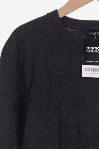ANTONY MORATO Sweater & Cardigan in XL in Grey