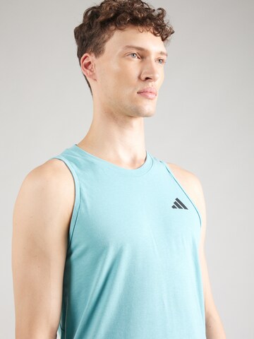 Maglia funzionale 'Train Essentials Feelready' di ADIDAS PERFORMANCE in blu