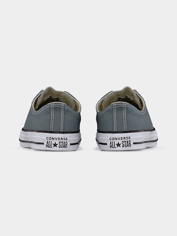 CONVERSE Sneakers laag 'CTAS OX MINERAL BREW' in Grijs