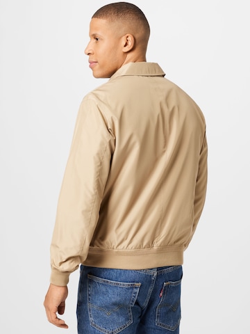 Veste mi-saison Polo Ralph Lauren en beige