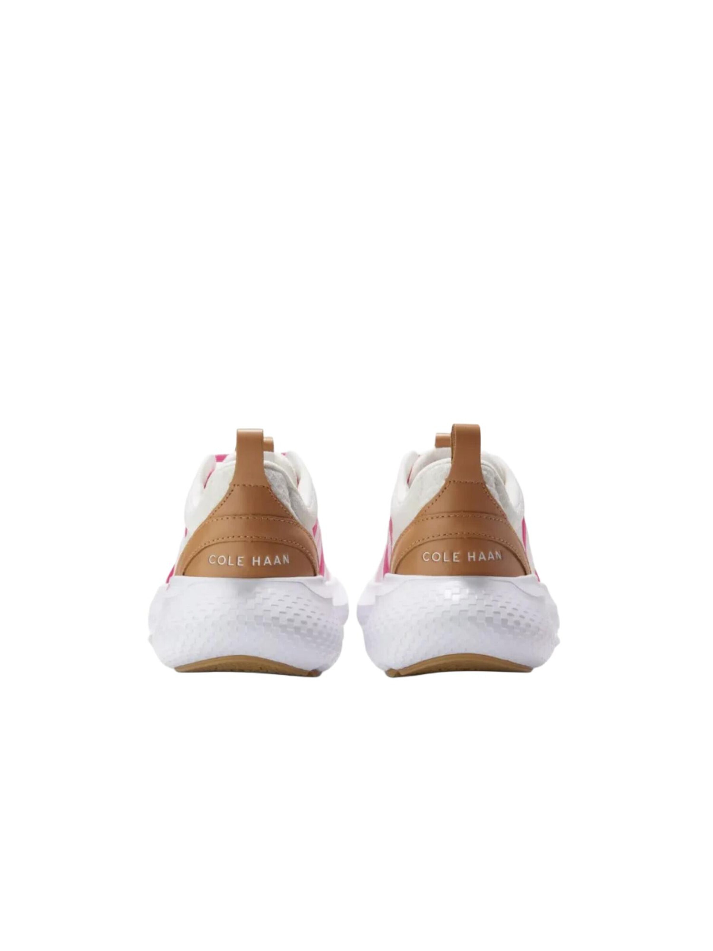 Cole Haan - Zapatillas deportivas bajas 'ZG CITY X TRAINER' en rosa