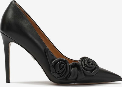 Kazar Pumps in Black, Item view