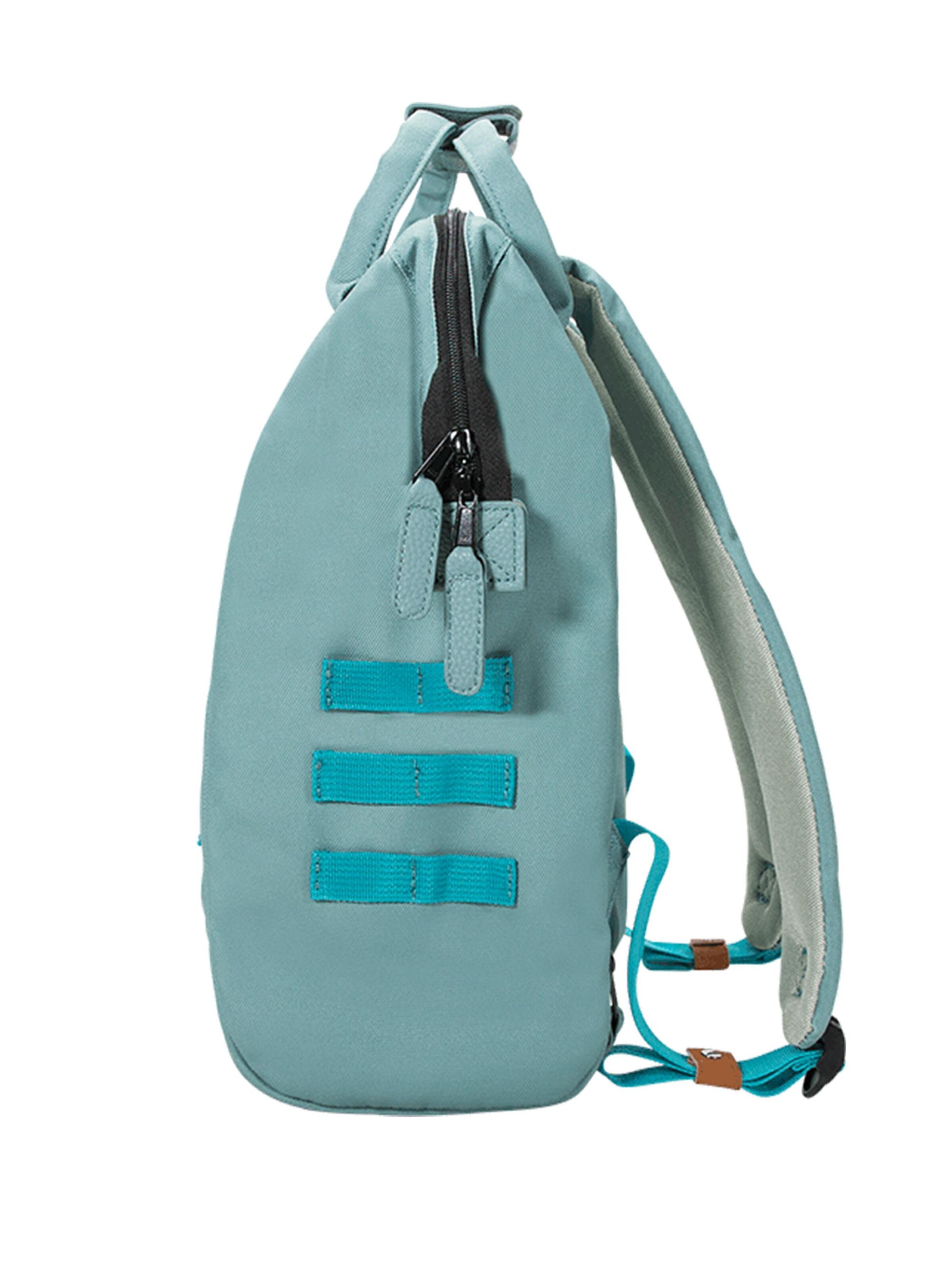 Sac à dos 'Adventurer' Cabaia en bleu