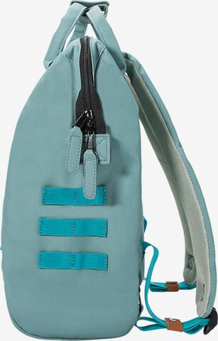 Cabaia Rucksack 'Adventurer' in Blau