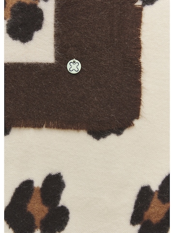 Sciarpa di CODELLO in beige