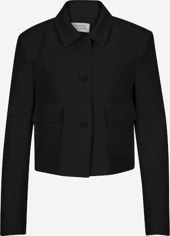 Blazer 'Rita' di Guido Maria Kretschmer Women in nero: frontale