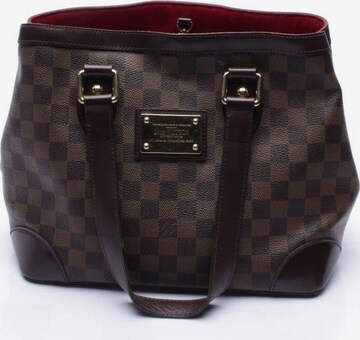 Louis Vuitton Bag in One size in Brown: front