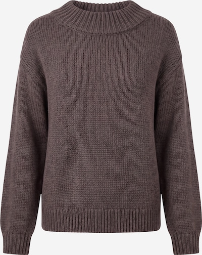 studioselect Pullover 'Romy' in S in schoko, Produktansicht