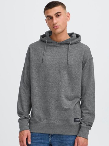 Pull-over ' SDDIX ' !Solid en gris