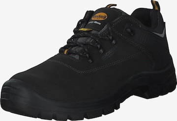 Dockers Sneakers in Black: front