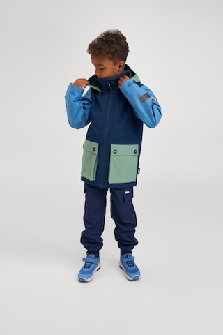 Reima Regular Outdoor broek 'Hypytys' in Blauw