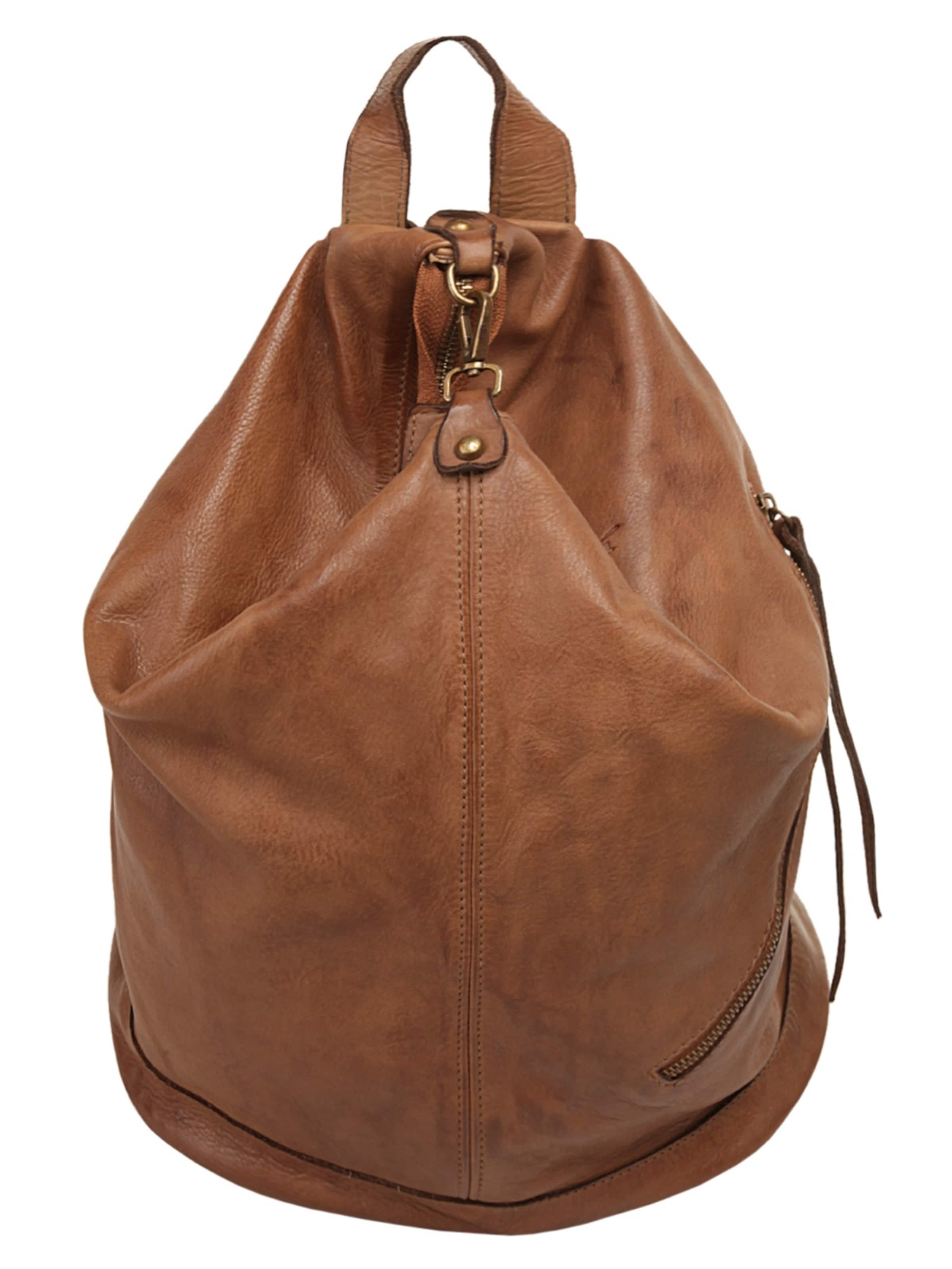 Sac à dos Samantha Look en marron