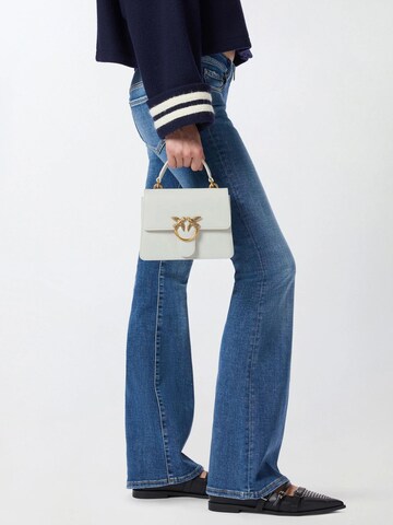PINKO Schultertasche '100071 A0F1 PE26'‌‌‌‌‌‌ in Weiß