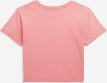 Polo Ralph Lauren - Camisola em rosa