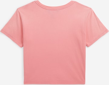 Polo Ralph Lauren Skjorte i rosa