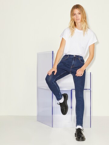 JJXX Skinny Kavbojke 'JXVIENNA' | modra barva
