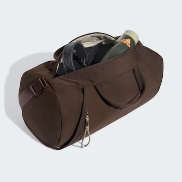 Sac de sport 'Motion' ADIDAS PERFORMANCE en marron