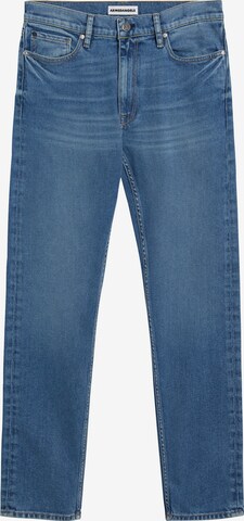 ARMEDANGELS Jeans 'Jaari' in Blauw: voorkant