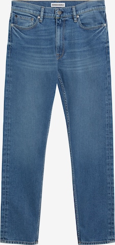 ARMEDANGELS Jeans 'Jaari' in Blauw: voorkant