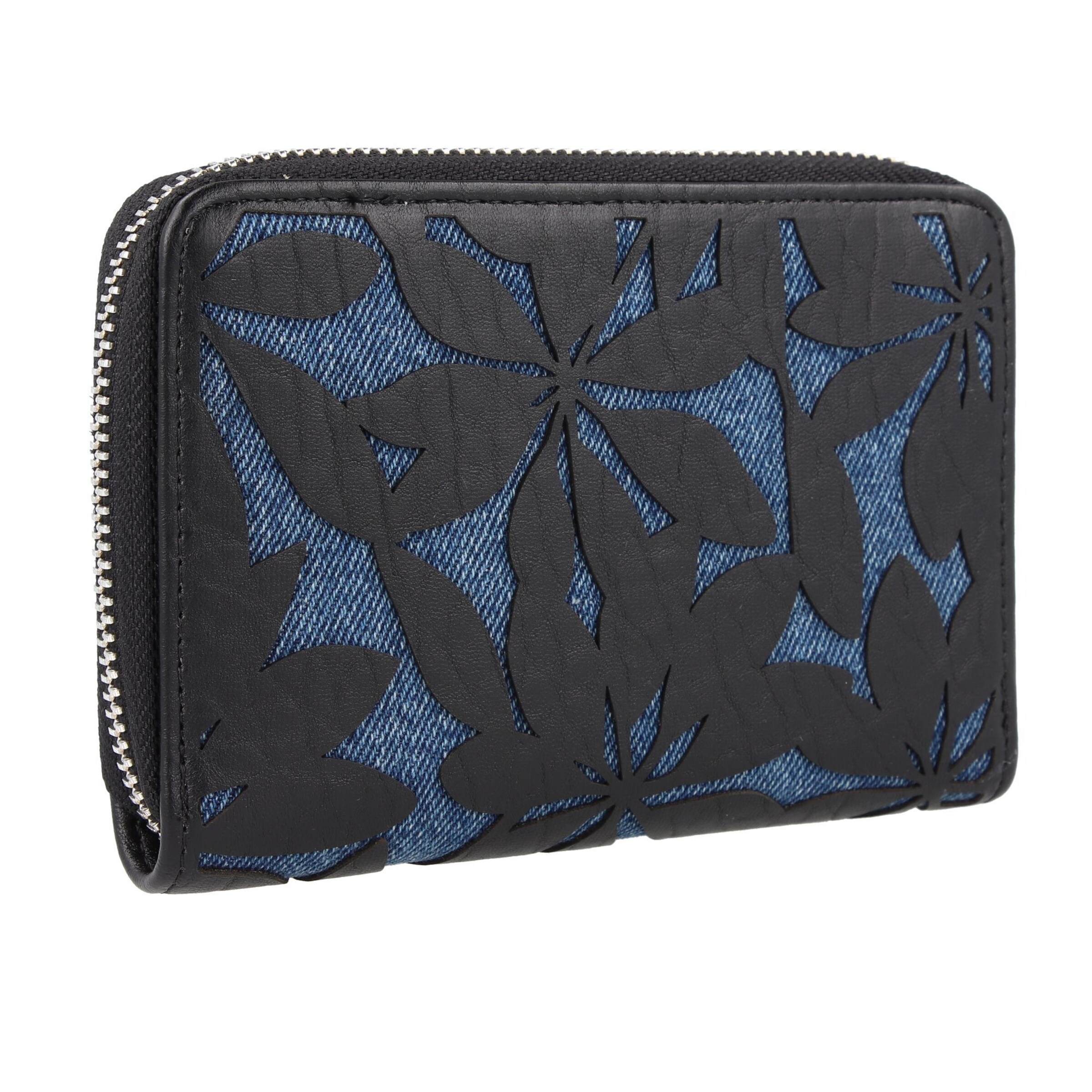Desigual Wallet 'Onyx Marisa' in Blue