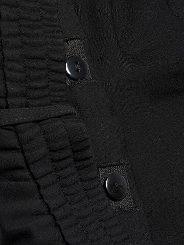 regular Pantaloni 'Poptrash' di ONLY GIRLS in nero