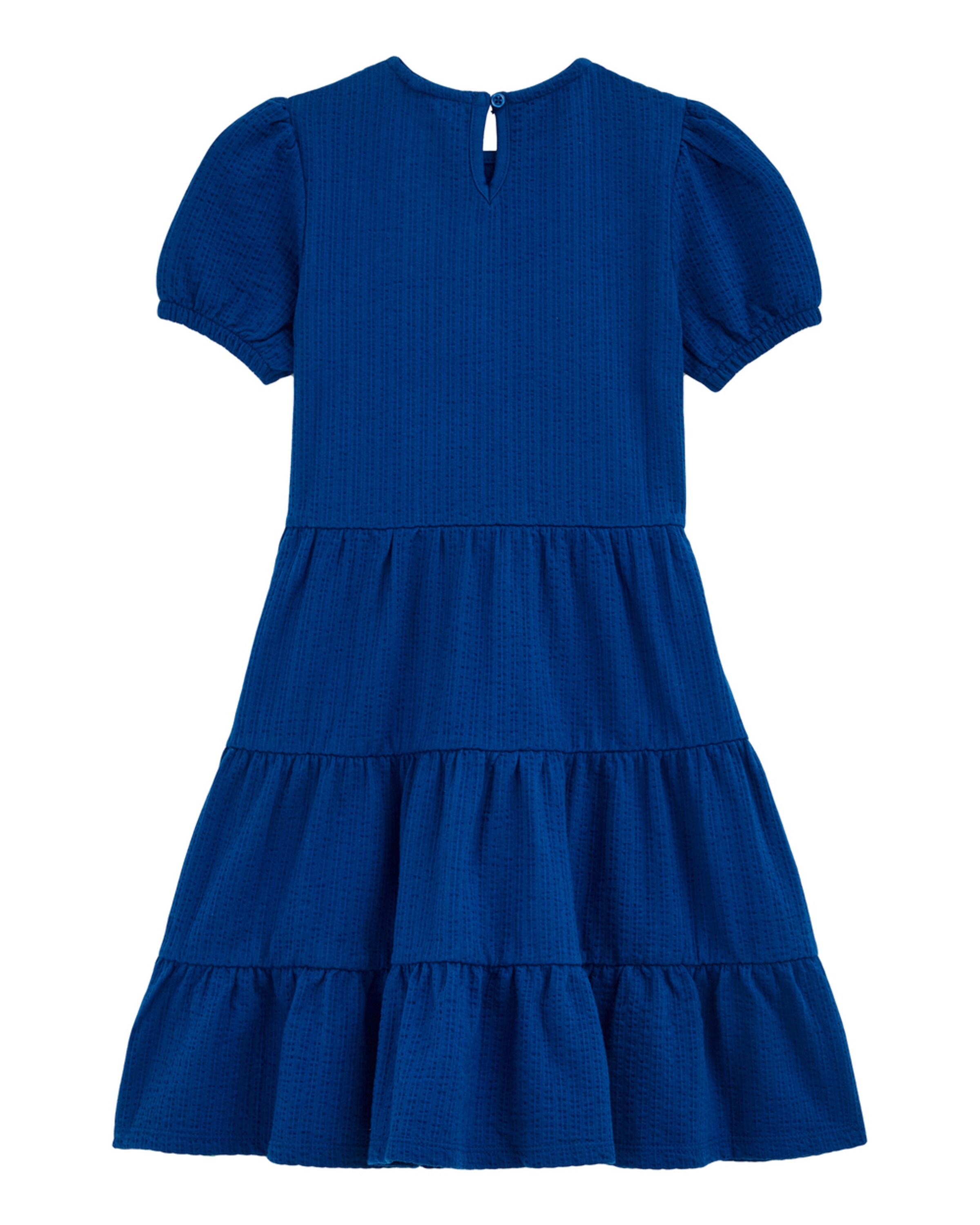 Abito di WE Fashion in blu