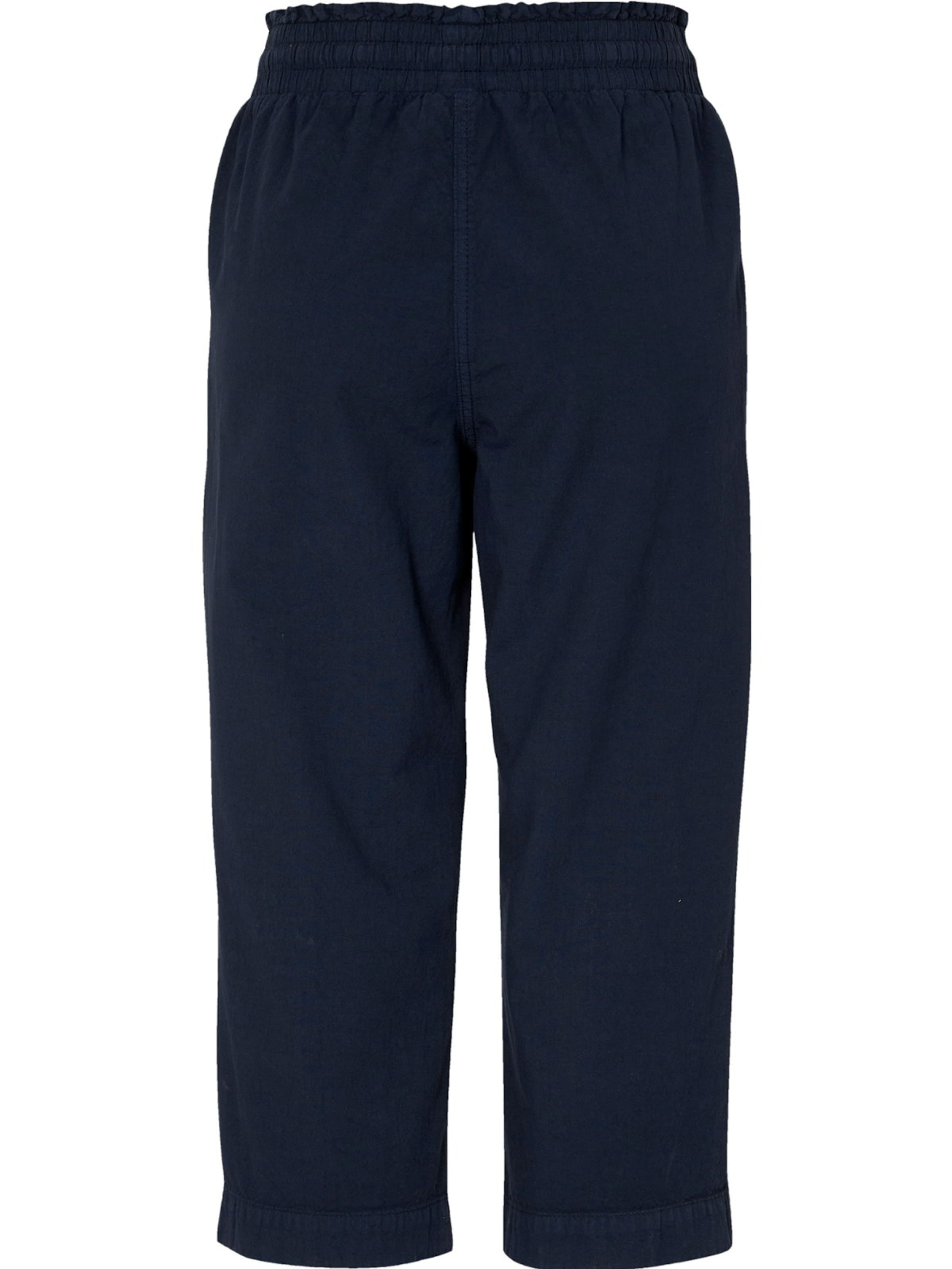 Loosefit Pantalon Cellbes of Sweden en bleu