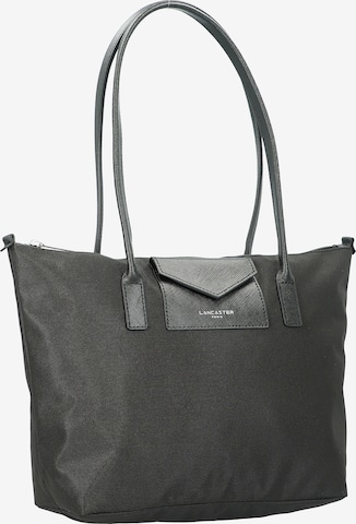 LANCASTER Tasche in Schwarz