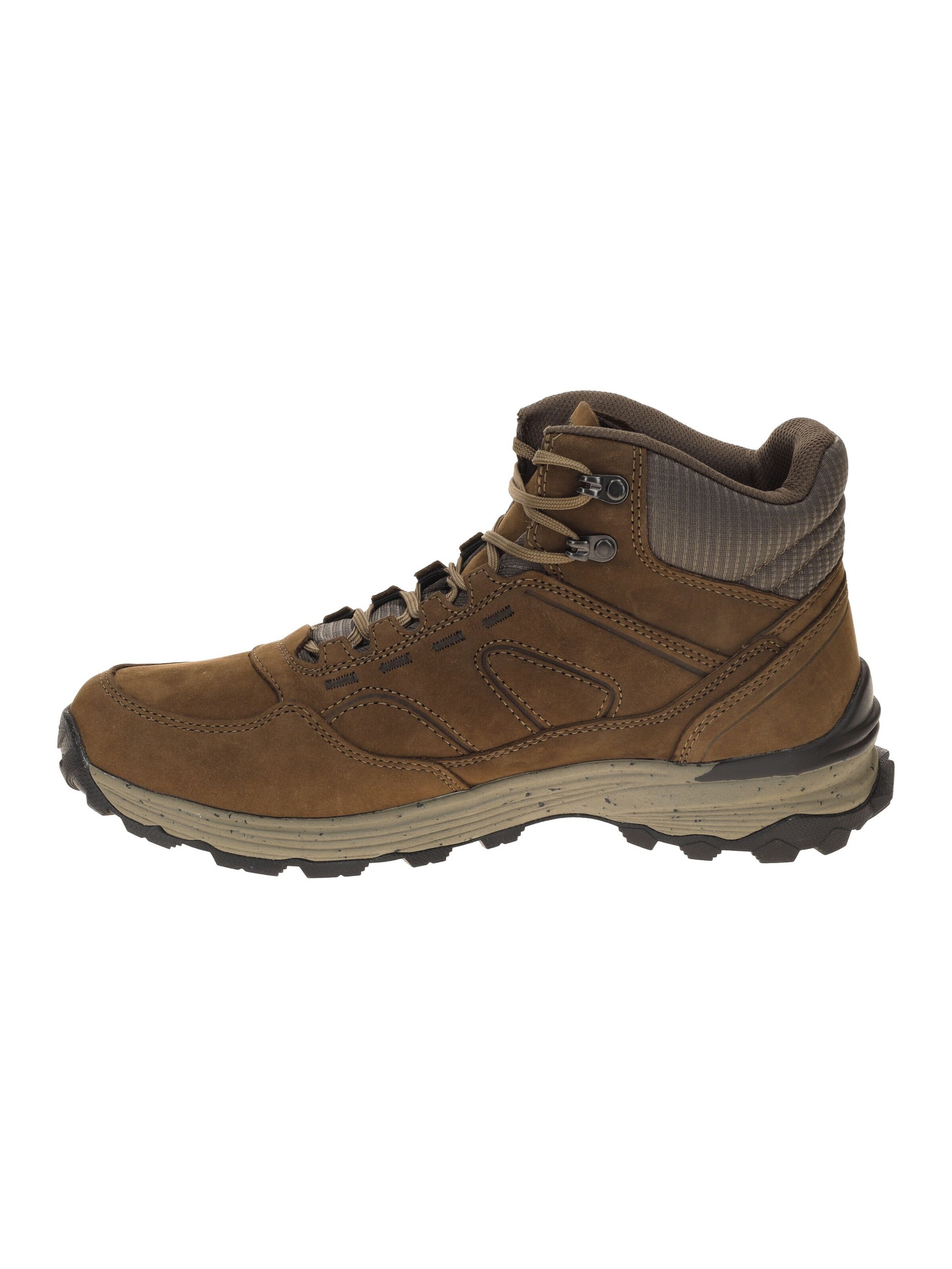 MEINDL Boots in Brown