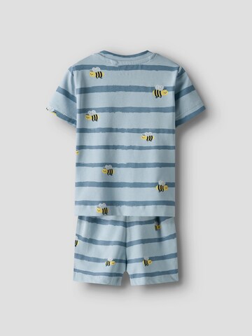 NAME IT - Conjuntos 'NBMVROEL' em azul
