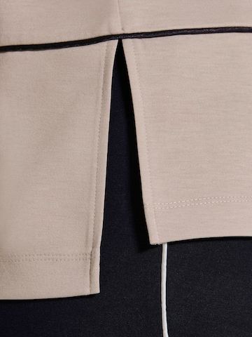 T-shirt MADELEINE en beige