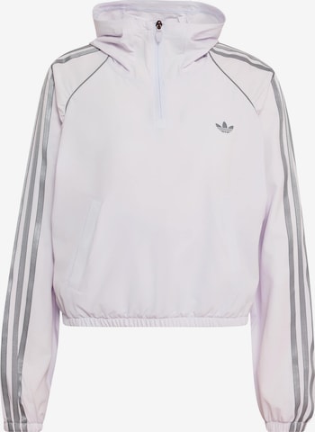 Sweat de sport 'OG SP' ADIDAS PERFORMANCE en violet : devant