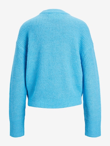 JJXX Пуловер 'Ember' в синьо