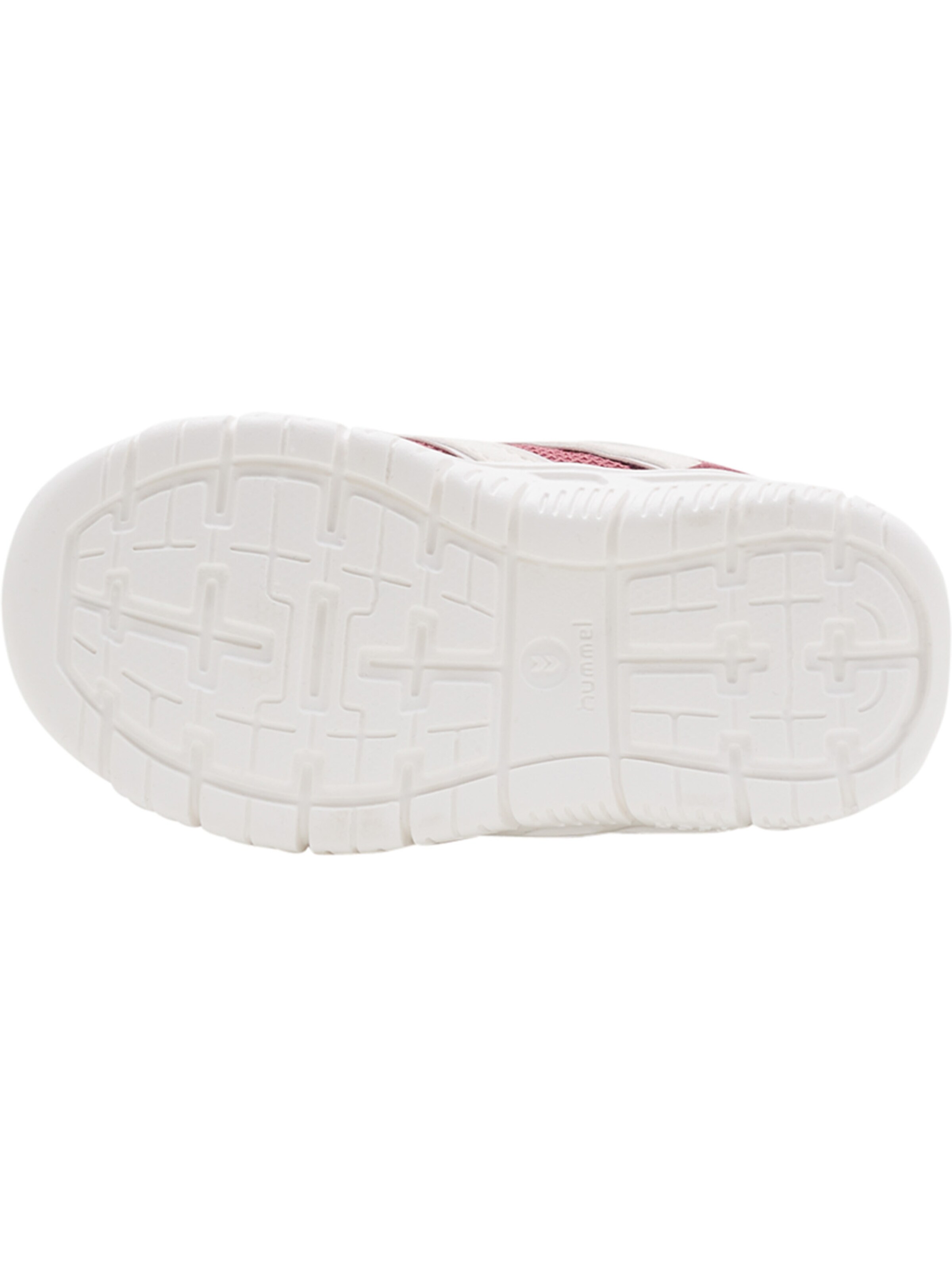 Hummel Tennarit 'Crosslite' värissä vaaleanpunainen