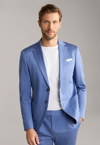 JOOP! Slim fit Suit Jacket 'Dash ' in Blue: front
