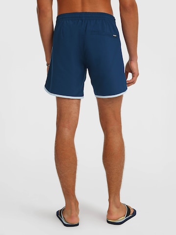 O'NEILL Surfaripüksid 'O'Riginals Scallop', värv sinine